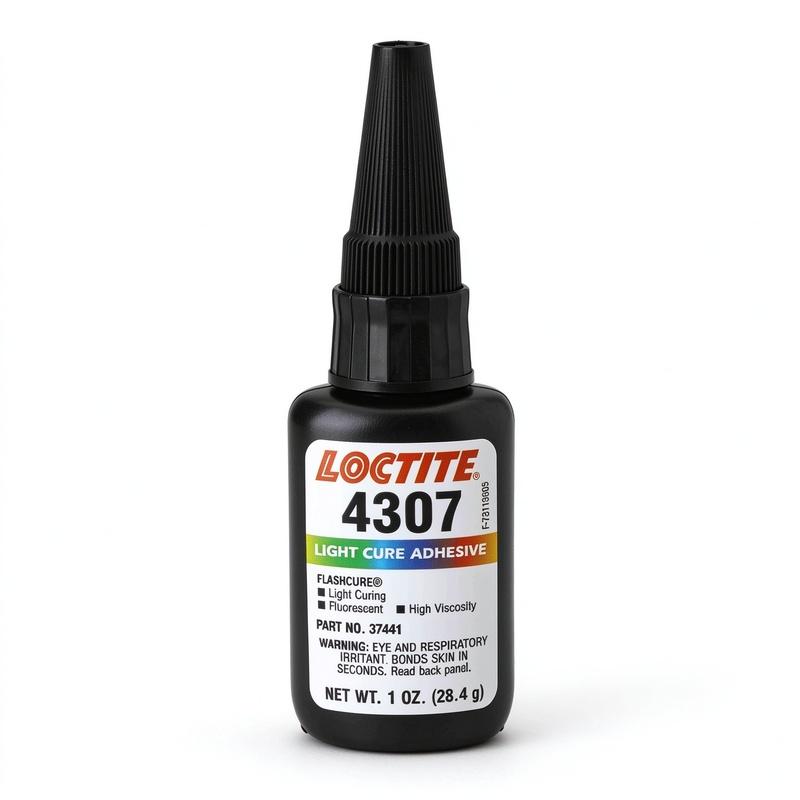 乐泰4307密封胶